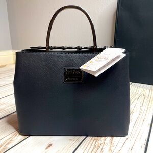 Harry Potter Deathy Hallows Loungefly Purse